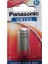 Panasonic CR123AL/1B 3 Volt Lityum CR123 Tekli Fotoğraf Makinesi Pili 2
