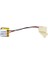 Powermaster 400909 3.7 Volt 30 Mah Lityum Polimer Pil Soketsiz 1