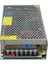 Powermaster PM-14069 12 Volt - 16.7 Amper - 200 Watt Metal Kasa Adaptör 3
