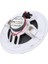 Magicvoice MV-6724 13 cm 6 Watt 8 Ohm 5" Beyaz Trafosuz Alçıpan Hoparlör 2