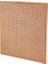 Delikli Plaket 20X30 mm 1