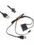 Powermaster PM-6076 5 Metre 5 Volt USB Adaptörlü Neon Kırmızı Ip Aydınlatma 2