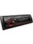 Pioneer MVH-S320BT Usb-Fm-Aux-Mp3 Bluetooth'lu Mekaniksiz Oto Teyp 4X50 Watt 2