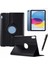 Apple iPad 10. Nesil / iPad A16 Uyumlu 10,9 Inç Tablet Kılıfı Cam Kalem Set 1