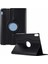 Apple iPad 10. Nesil / iPad A16 Uyumlu 10,9 Inç Tablet Kılıfı Cam Kalem Set 3