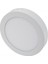 LED Panel Sü Yuvarlak 24W 6400K 1