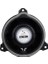 Powermaster 40 Watt 13 cm 4 Ohm Toyota Araçlar Için Tekli Hoparlör PW-16TYT 2