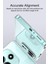 Xiaomi Redmi Note 14 5g Kılıf Transparent Soft Şeffaf 3