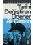 Tarihi Değiştiren Liderler 1