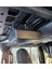 Jeep Jl / Jt Mps Tepegöz Paneli Için Midland Hoparlör Braketi (Plastik Aparattır!!!) 5