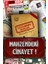 Mahzendeki Cinayet - Dedektif Oyunu 1