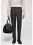 Man Dar Paça Pamuklu Pantolon 1