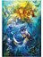 5218 Art Puzzle, Gündüz ve Gece Prensesleri 1000 Parça 2
