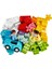 10913 Lego® Duplo® Yapım Parçası Kutusu / 65 Parça / +1,5 Yaş 2