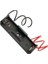 Powermaster 18650 Piller Için Tekli Pil Yuvası 1