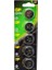 Gp CR2450 3 Volt Lityum 5'li Pil 1