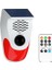 Powermaster PM-26240 Solar Sesli Işıklı Alarm Sistemi 1