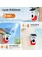 Powermaster PM-26240 Solar Sesli Işıklı Alarm Sistemi 3