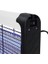Asonic AS-A29 Büyük Boy 6W+ 2000V Zincir Askısılı Iki Ledli Sinek Öldürücü 2