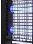 Asonic AS-A29 Büyük Boy 6W+ 2000V Zincir Askısılı Iki Ledli Sinek Öldürücü 3