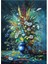 5212 Art Puzzle, Kır Çiçekleri 1000 Parça Puzzle 2