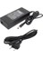 Fully 1624C 24 Volt 5 Amper 5.5 x 2.5 Uç Plastik Kasa Monitör Adaptörü 1
