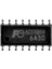 Fa6a30n Soıc-16 Smd Güç Kaynağı Kontrol Entegresi 1