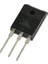Bu 2525df Sot-199 Transistör 1