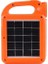 Powermaster HB-6399A Cob Ledli Solarlı 3 Kademeli Işıldak Fener (Ampül Dahil) (Om-20) 2