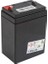 Orbus 4 Volt 8 Amper Kuru Tip Akü Orb4-8 (68*45*95 Mm) 2