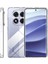 Xiaomi Redmi Note 14 Pro 5g - Poco X7 5g - Redmi Note 14 Pro Plus 5g Kılıf Transparent Soft Şeffaf 2