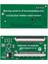 LCD Panel Flexi Repair Kart Sony Fhd To Hd Lvds To Fpc Sam Fhd To Sam Hd QK0816A 1