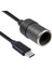 Powermaster PM-24759 Type-C 5 Volt To 12 Volt Çakmak Fiş Çevirici 3