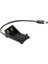 Powermaster Jack Lı 9 Volt Için 2.1 mm Pil Yuvası (IC-232B) 1