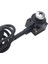 Powermaster PM-19312 3.6mm 800 Tvl 1/4 Sensör Mikrofonlu Vida Tip Mini Kamera 3