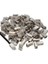 Metal RJ45 Cat5 100 Adet Metal Uç 8p/8c 1