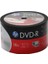 Hp DME00070-3 4.7 GB Boş Dvd-R 50'li Paket 1