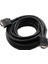 Philips SWV6139H/93 Siyah 3+6 Erkek-Erkek 15 Pin 10 Metre VGA Kablo 2