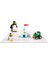 11026 Lego® Classic Beyaz Taban 1 Parça +4 Yaş 3