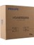 Philips SWV6139H/93 Siyah 3+6 Erkek-Erkek 15 Pin 10 Metre VGA Kablo 3