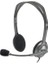 Logitech H110 Mikrofonlu Kulaklık 1