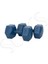 0003 Danbıl Set Scucs 2X3KG 1