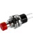 IC-178 2 Pin Ø7 mm Nk Ters Kontak Buton 1