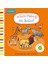Who's Hiding On Safari? - Campbell Axel Scheffler 1