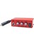 12 Volt 40 Watt Mini Metal Kasa Pazarcı Anfisi 1