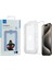 X-Antidust Premium Kolay Uygulama Aparatlı Cam Telefon Ekran Koruyucu (Iphone 11 Pro) 1