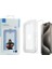 X-Antidust Premium Kolay Uygulama Aparatlı Cam Telefon Ekran Koruyucu (Iphone 11 Pro) 2