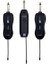 Magicvoice MV-19592 Uhf Kablosuz Amfi ve Enstrüman Aksesuarı Üçlü Set 1