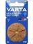 Varta 312 Numara Kulaklık Işitme Cihazı Pili (6'lı Paket) 1