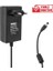 Weko 12 Volt 3.2 Amper 38 Watt Plastik Kasa Priz Tipi Adaptör (5.5x2.5 Uçlu) 1